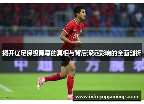 揭开辽足保级黑幕的真相与背后深远影响的全面剖析 揭开辽足保级黑幕的真相与背后深远影响的全面剖析